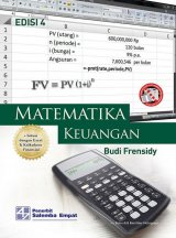 Matematika Keuangan (e4)