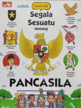 Segala Sesuatu Tentang Pancasila