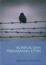Konflik dan Perdamaian Etnis di Indonesia