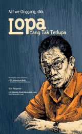 Lopa Yang Tak Terlupa [Free buku Berani Korupsi itu Memalukan]