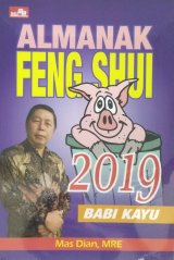 Almanak Feng Shui 2019