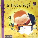My Baby Reads!-Is That A Bug?
