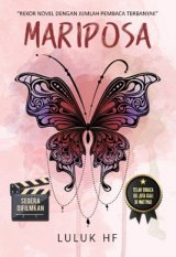 Mariposa [Edisi TTD Penulis]