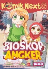 Komik Next G: Bioskop Angker (Republik)