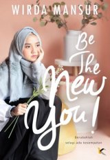 Be The New You