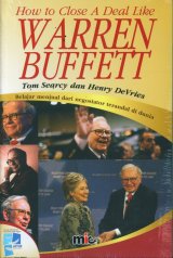 How To Close A Deal Like Warren Buffet