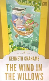 English Classics: The Wind In The Willows