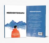 Berhenti Di Kamu - Novel dr Gia Pratama (reguler)
