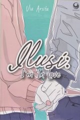 ILUSI: I'm In Love