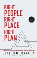 Right People, Right Place, Right Plan