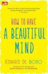 How to Have A Beautiful Mind