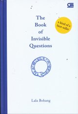 The book of Invisible Questions (HC)