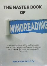 The Master Book of Mindreading