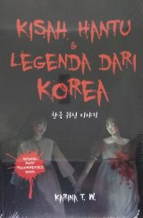 Kisah Hantu & Legenda Dari Korea