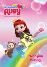 Seri Rainbow Ruby: Nyanyian Pelangi
