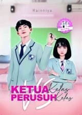 Ketua Kelas vs Perusuh Kelas