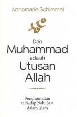 Dan Muhammad adalah Utusan Allah