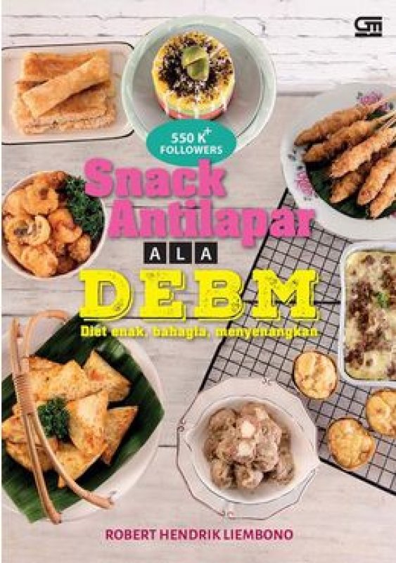 Cover Snack Antilapar ala DEBM