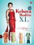 Kebaya Modern XL + Pola