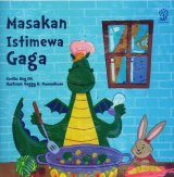 Masakan Istimewa Gaga