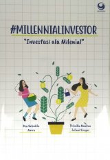 #MillennialInvestor : Investasi Ala Milenial