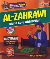 AL-ZAHRAWI - Maha Guru Ahli Bedah (Bilingual Indonesia-Inggris)