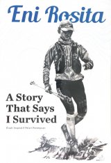 A Story That Says I Survived - Kisah Inspiratif Pelari Perempuan