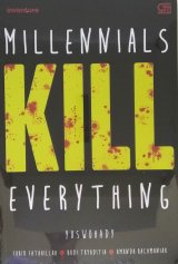 Millennials Kill Everything