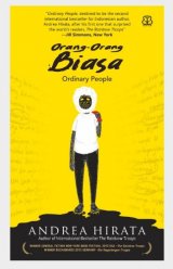 Orang-Orang Biasa - Karya ke-11 Andrea Hirata (reguler)