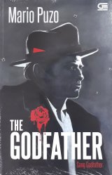The Godfather - Sang Godfather (cover baru 2018)
