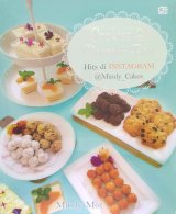 Cookies & Dessert Box Hits Di Instagram @Mindy_Cakes
