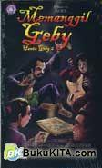 Hantu Geby #2 : Memanggil Geby