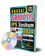 Jurus Tuntas Kuasai SBMPTN IPS Soshum 2020