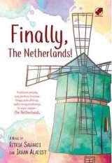 Finally, The Netherland