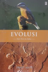 EVOLUSI Dari Teori ke Fakta