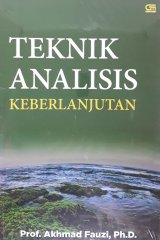 Teknik Analisis Keberlanjutan