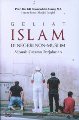 Geliat Islam di Negeri Non Muslim