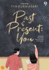 Past & Present You (Promo Best Book)