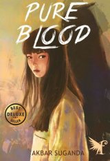 Fantasteen Deluxe: Pure Blood