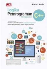 Logika Pemrograman Menggunakan C++