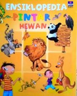 Ensiklopedia Pintar Hewan (cover baru)