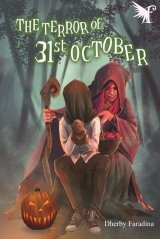 Fantasteen: The Terror of 31st October