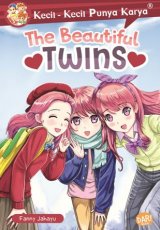 Novel KKPK: The Beautiful Twins