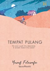 Tempat Pulang (Promo Best Book)