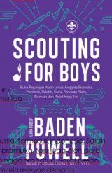 Scouting For Boys
