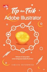 Tip Dan Trik Adobe Illustrator
