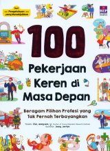SPYM: 100 Pekerjaan Keren Di Masa Depan