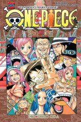 One Piece 90