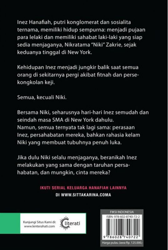 Cover Pesan Dari Bintang (Edisi Tanda Tangan)