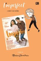 Imperfect - Cover Films